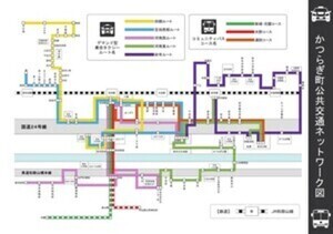 路線図