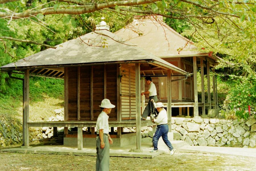 天女山正楽寺