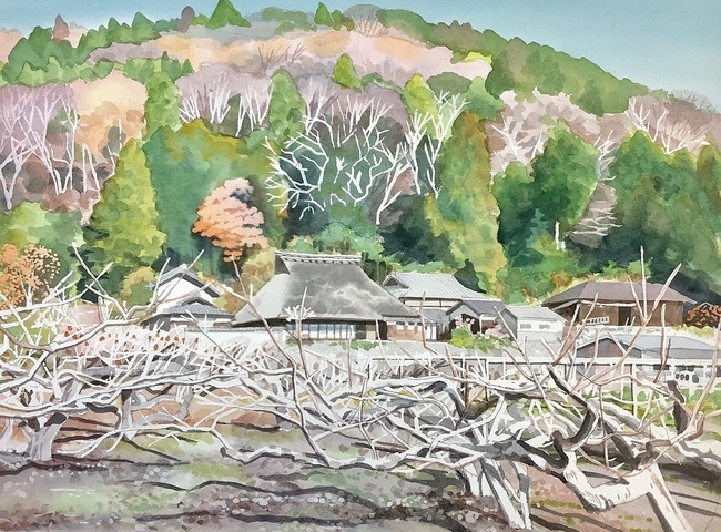神野の里
