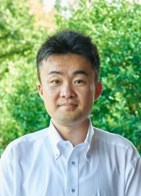 桑原正明氏