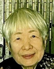 的場八重子氏