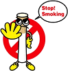 禁煙イメージ