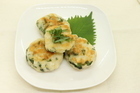 はんぺんつくね