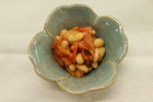 キムチ大豆
