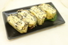 ひじき入り卵焼き