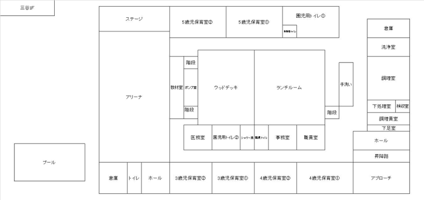 平面図