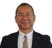 北岡慶久