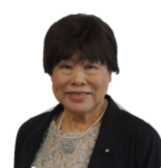 薮本珠代