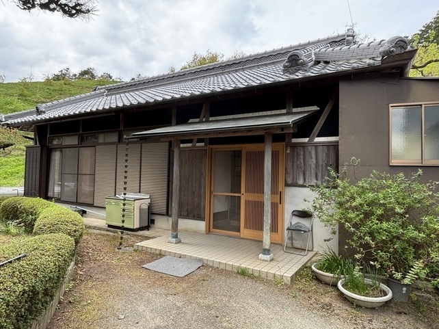 gosehouse