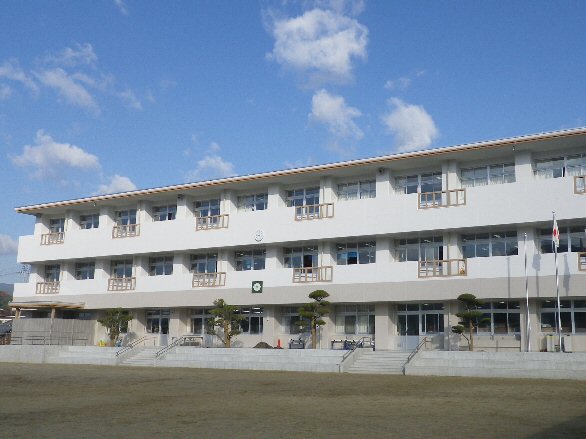 笠田小学校