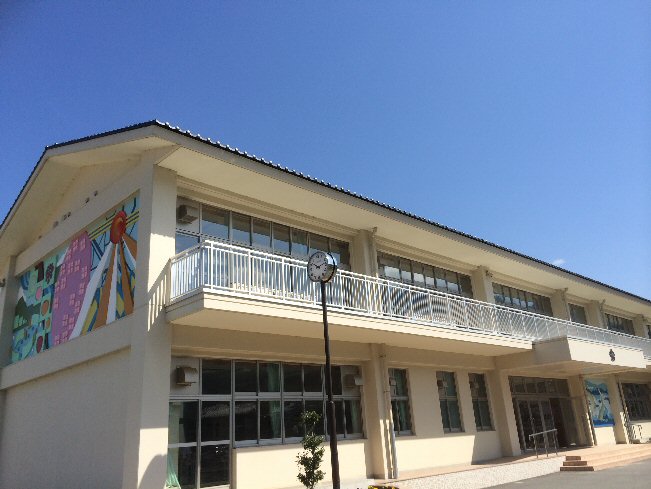 渋田小学校